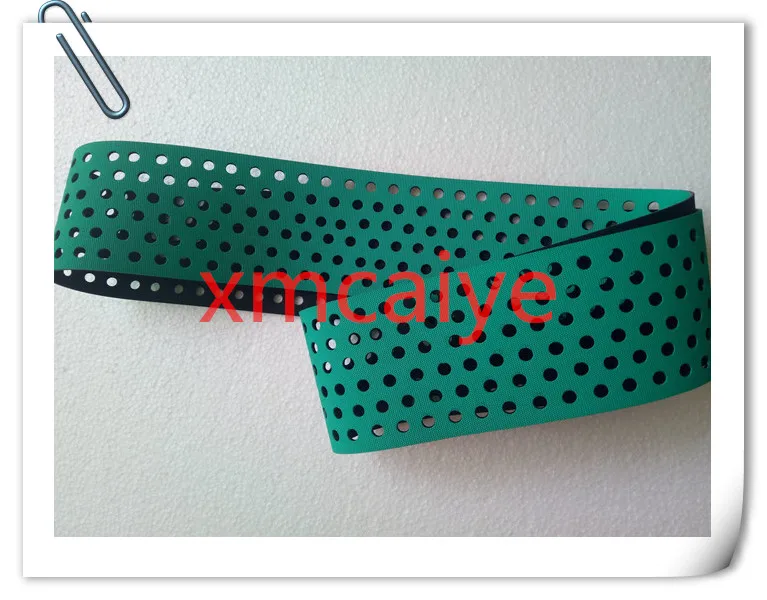 1 шт. ремень G2.020.009 SM52 PM52 машина всасывания ленты запасные части|heidelberg parts|belt