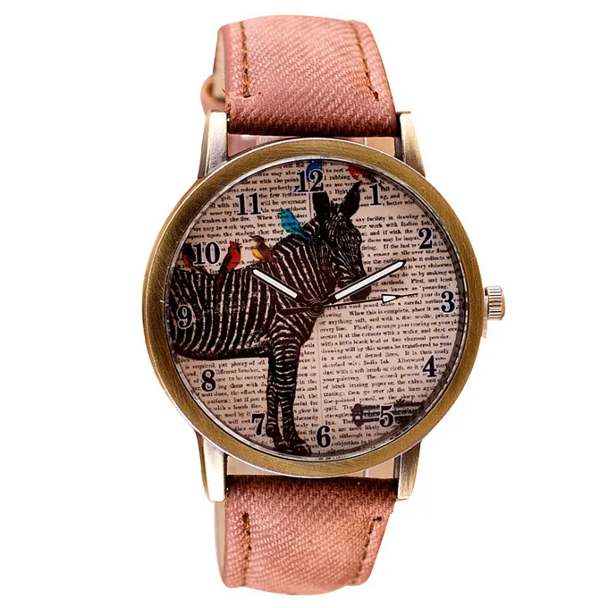 Модные роскошные часы montre femme женские деловые наручные для девушек Ретро стиль