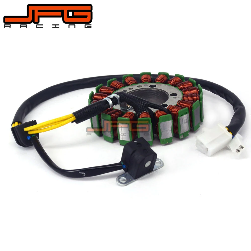 Катушка статора для мотоцикла YAMAHA YP250 YP 250 Majesty majesty250|stator 250|yp 250majesty |