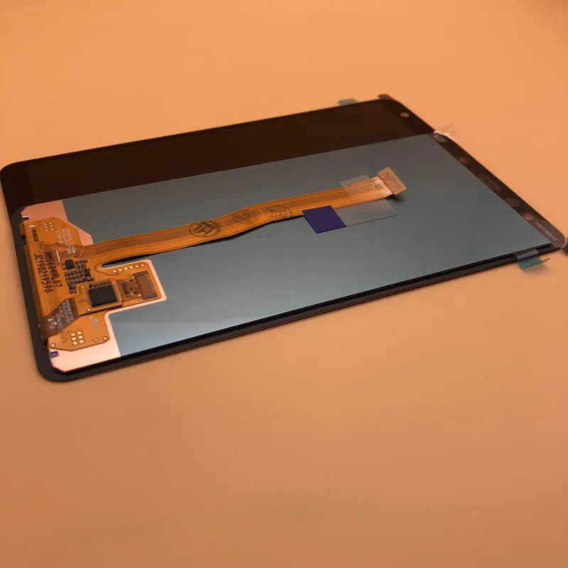 Новый OEM 6 0 &quotдисплей для SAMSUNG GALAXY A7 2018 сменный ЖК дисплей A750 A750F SM с сенсорным
