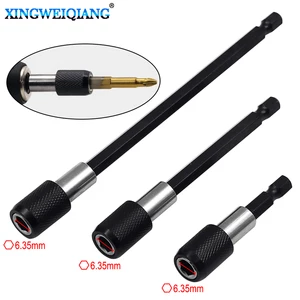 Удлинитель для отвертки, 6010015014 дюйма, с шестигранным хвостовиком