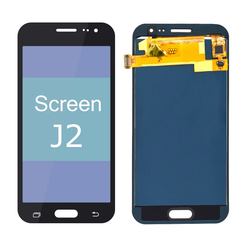 ЖК-дисплей для Samsung Galaxy J2 2015 J200 J200F J200M J200H J200Y дисплей кодирующий преобразователь