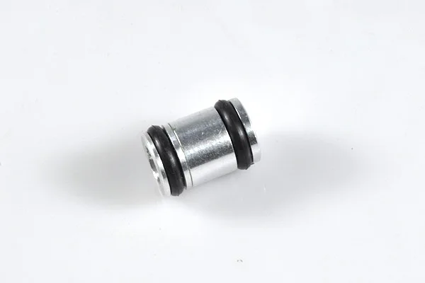 Ormino 450 PRO Metal Torque Tube Bearing Holder TL45042-02 | Игрушки и хобби