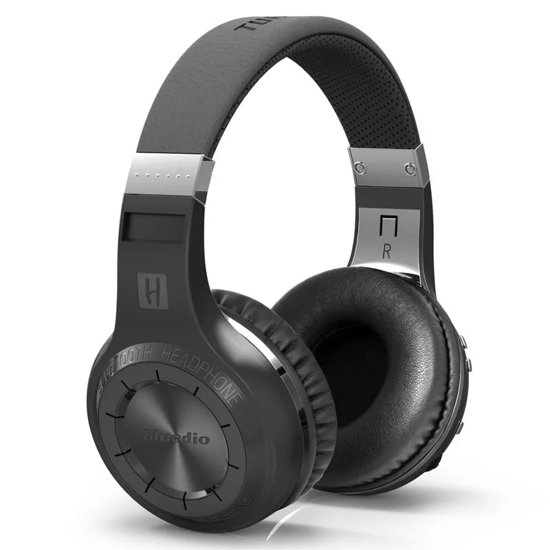 Хорошее качество гарнитуры Bluedio HT наушники лучшая версия Bluetooth 5 0 беспроводная
