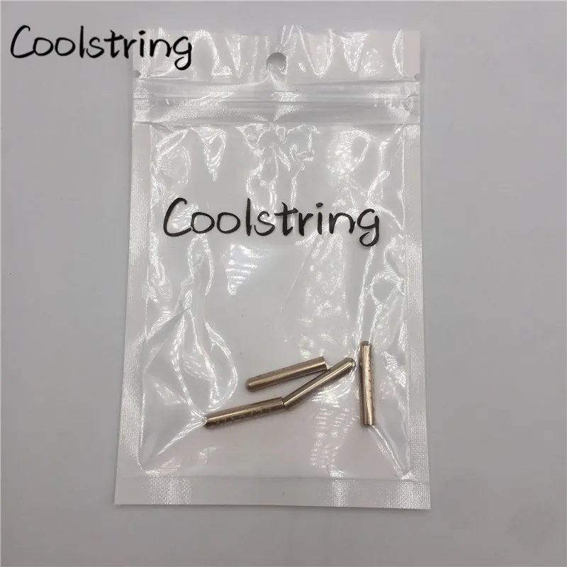 Coolstring 4 шт./1 комплект блестящие бесшовные толстовки шнурки металлические Aglets лазерные японские буквы Одежда DIY шнурки советы