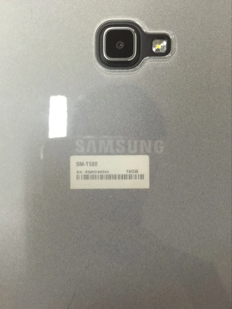 Tab A6 SM T580 T585 T587 чехол для Samsung Galaxy A 10 1 360 полный защитный мягкий TPU прозрачный тонкий