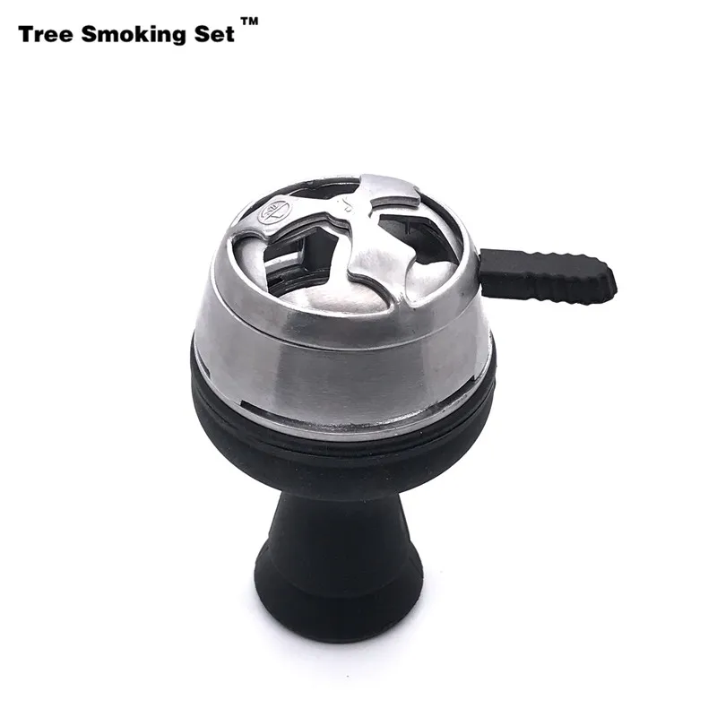 Кальян черная чаша и кальян Kohle Narguile Nargile курительная трубка аксессуары Cachimba Chicha