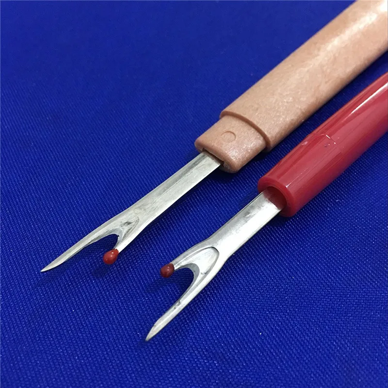 

A set of 2 Comfort to hold- Premium SKC Large Unpicker 5" AA7334