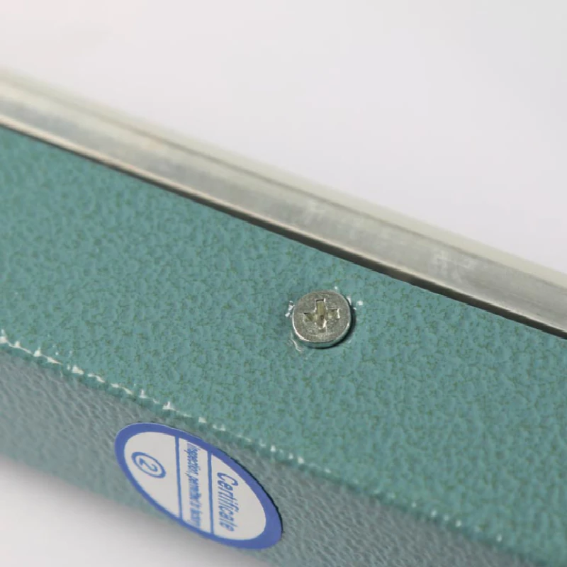 8 &quotТепло запайки импульс герметик уплотнение машина поли трубки Пластик сумка