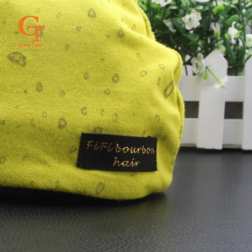 Custom Customized shop name brand garment shirt jacket labels/woven labels/clothing printed label tags/embroidered tag labels | Дом и сад