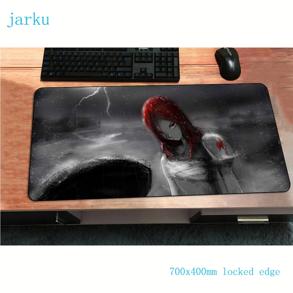 Сказочный коврик для мыши подарок геймера 700x400x2 мм нетбука игровой персональный