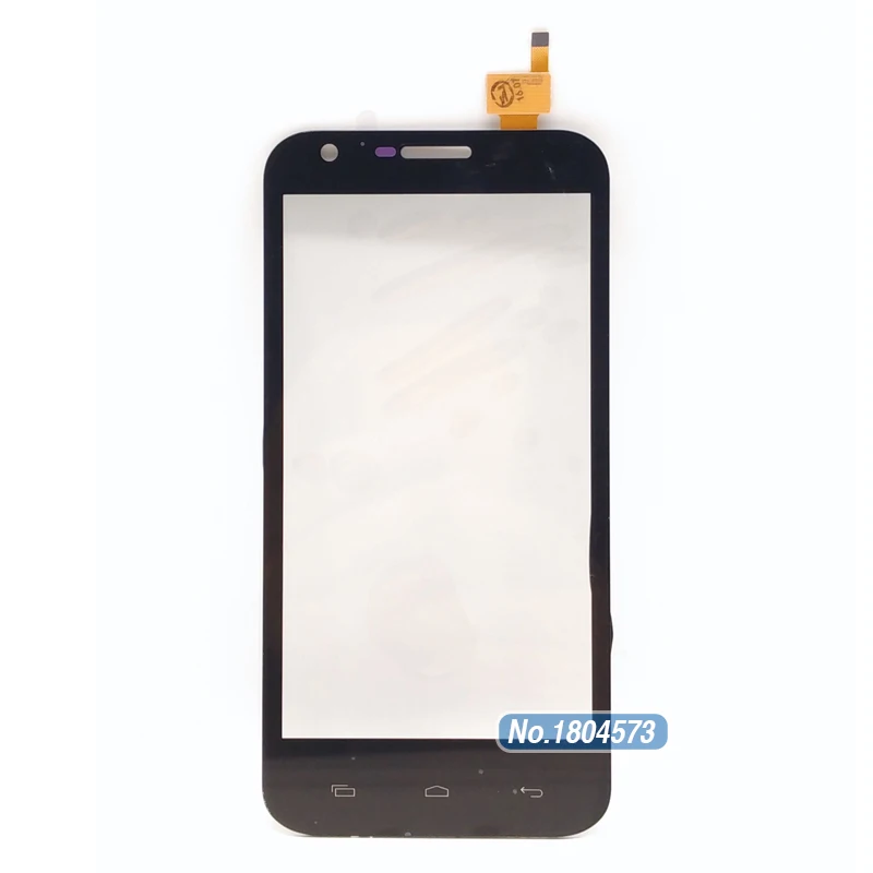 Для Prestigio MultiPhone PAP5501 PAP 5501 DUO сенсорный экран Запасные части для дисплеев