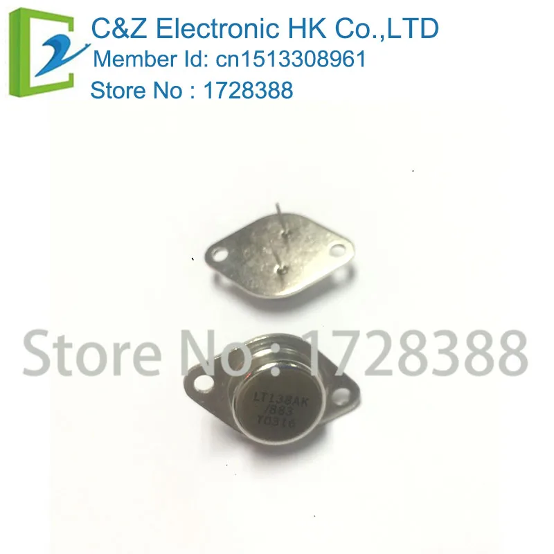 LT138AK/883 LT138AK CAN TO 3 Бесплатная доставка|Микрофоны| |