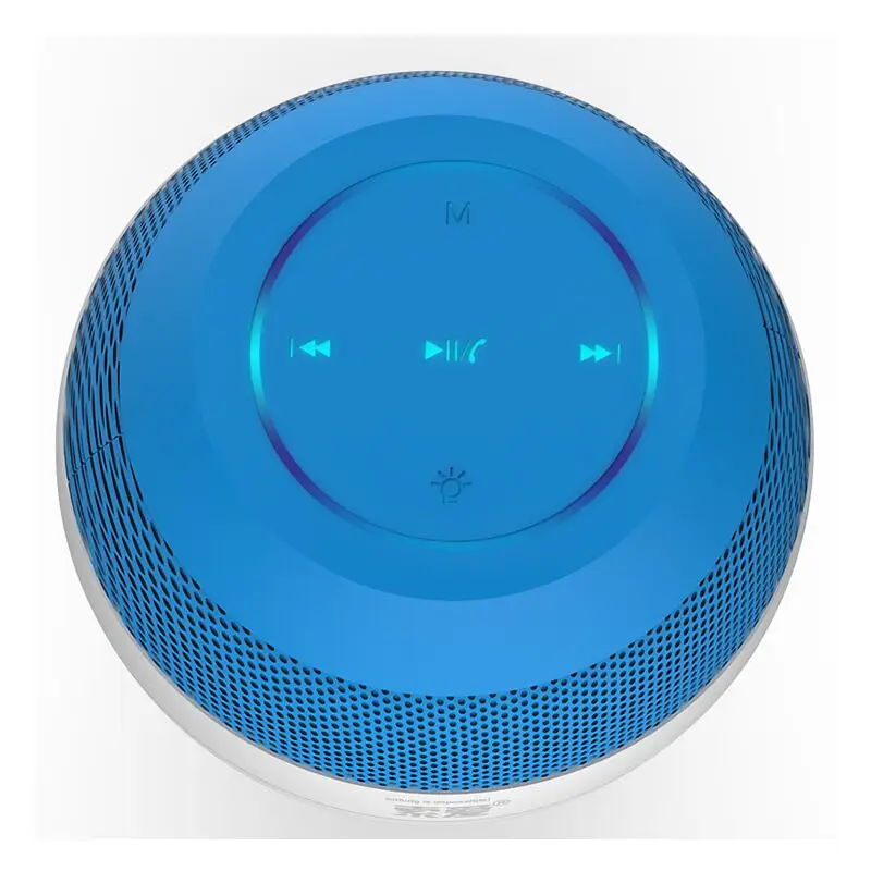 100% оригинал SOAIY S45 беспроводной Bluetooth динамик в режиме реального долгого