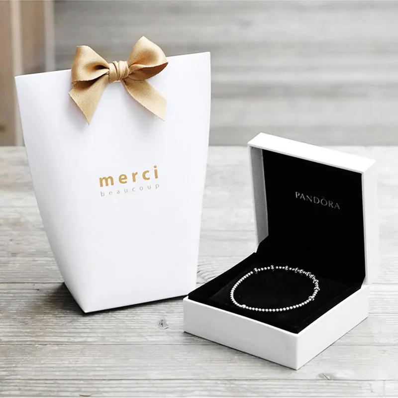 30 шт. высококлассные черный белый цвет бронзового цвета коробка конфет свадебный