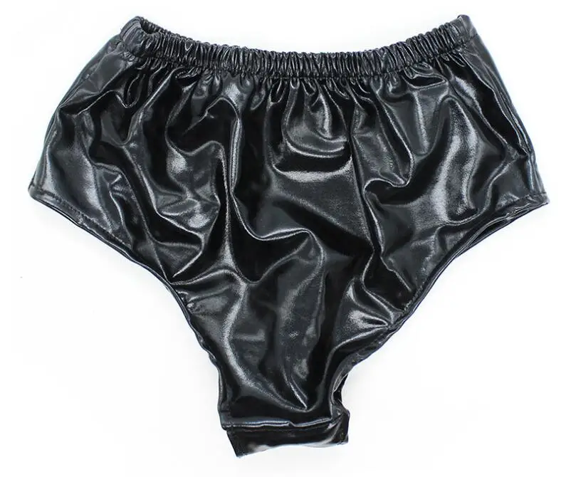 Женские трусики на подгузник с силиконовый фаллоимитатор вагинальная пробка