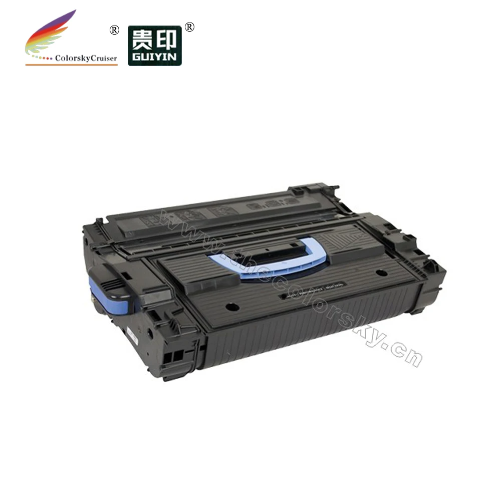 (CS H8543X) BK Тонер принтер картридж для HP 9040 50MFP 9050 9000 9501 50 MFP C8543X C 8543X 8543 X C8543 30k страниц