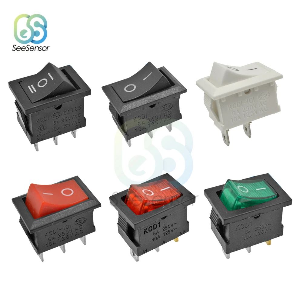 10a 3pin