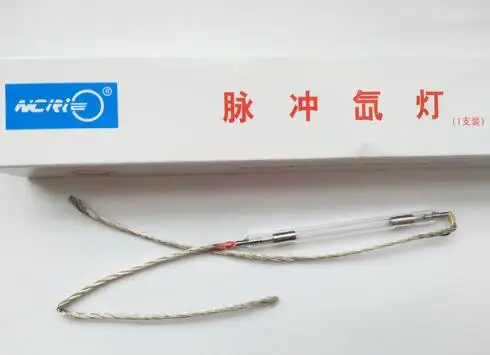 top quality lamp Настоящий сапфировый Кристалл IPL/SHR ручка/наконечник с разъемом - Цвет: top quality lamp