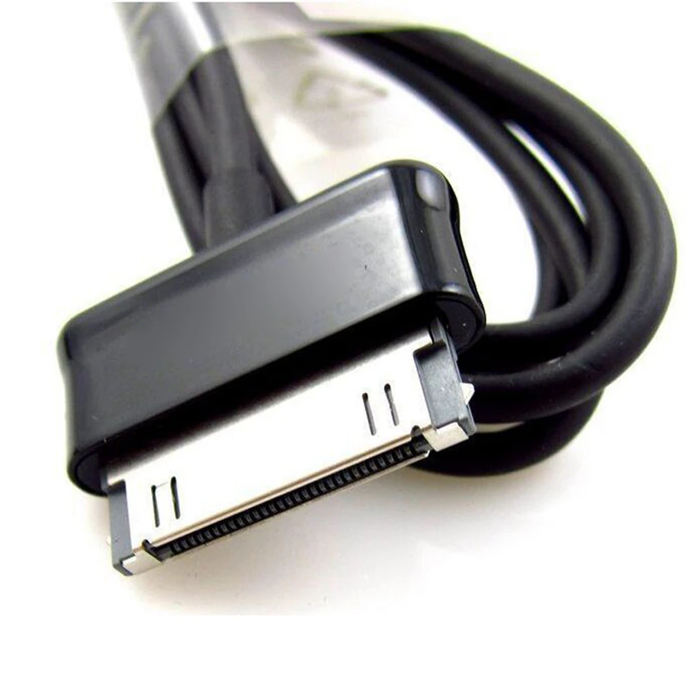 1 м 30 Pin зарядного устройства телефона передачи и синхронизации данных USB кабель