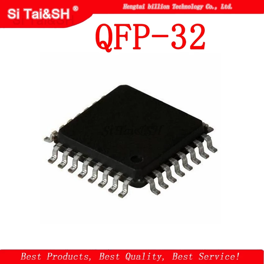 1 шт. ATMEGA328 ATMEGA328P ATMEGA328P-AU ATMEL 2013 TQFP32 Лучшая цена Высокое качество горячая распродажа