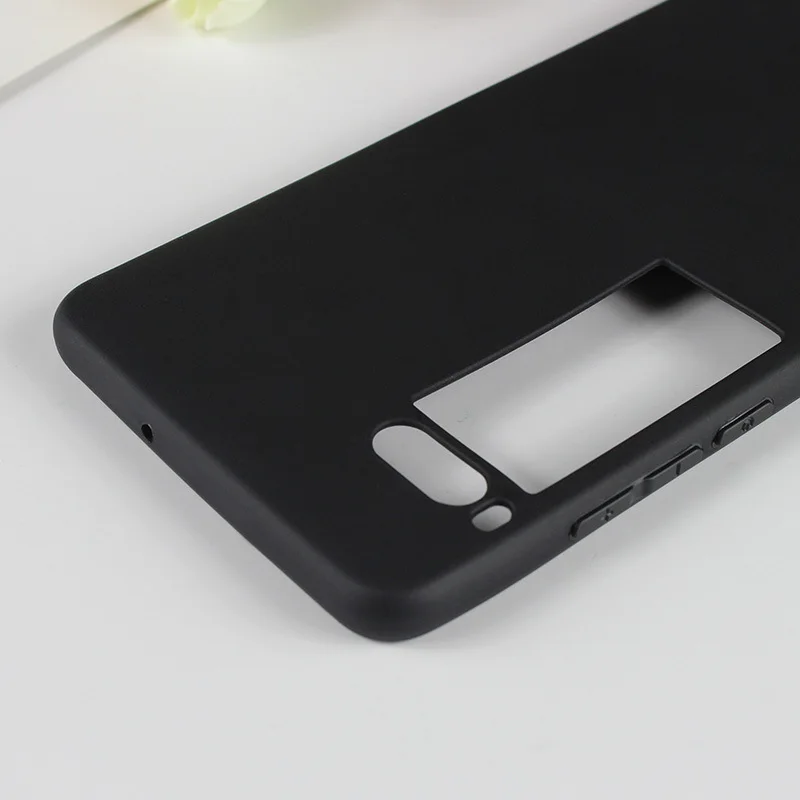 Роскошный мягкий пластиковый матовый чехол для телефона Meizu M3 M5S note M5 полное
