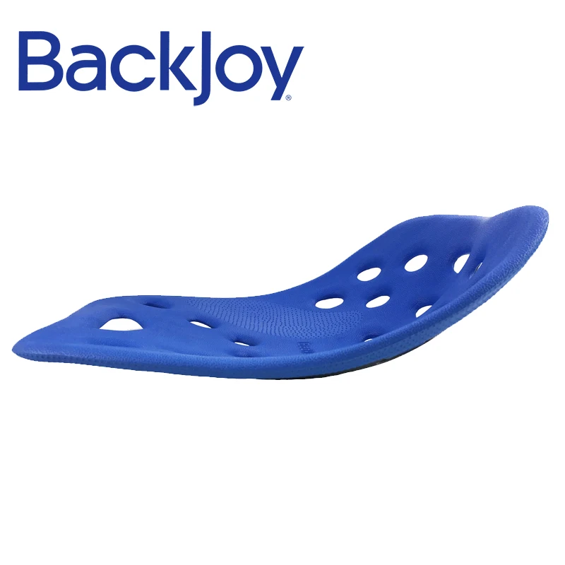 Оригинальная осанка Backjoy + Ортопедическая подушка на сиденье спину для офисного