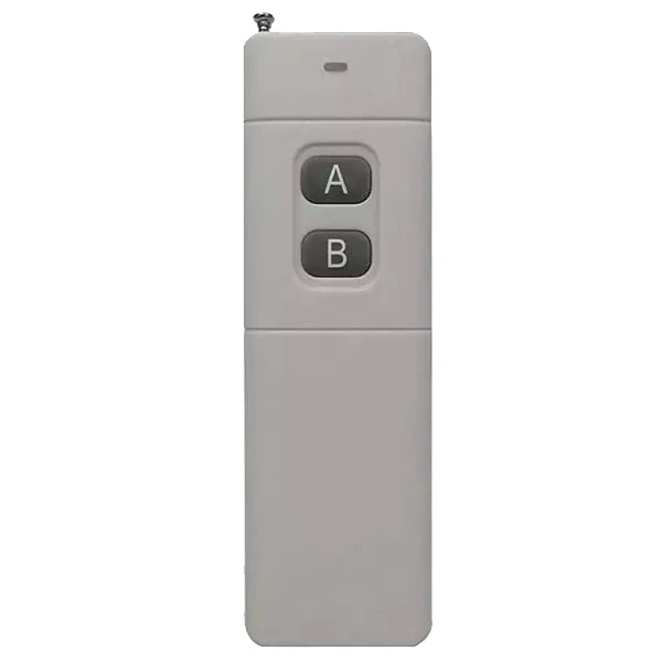 Промышленный пульт дистанционного управления 200-3000 м высокая дальность действия