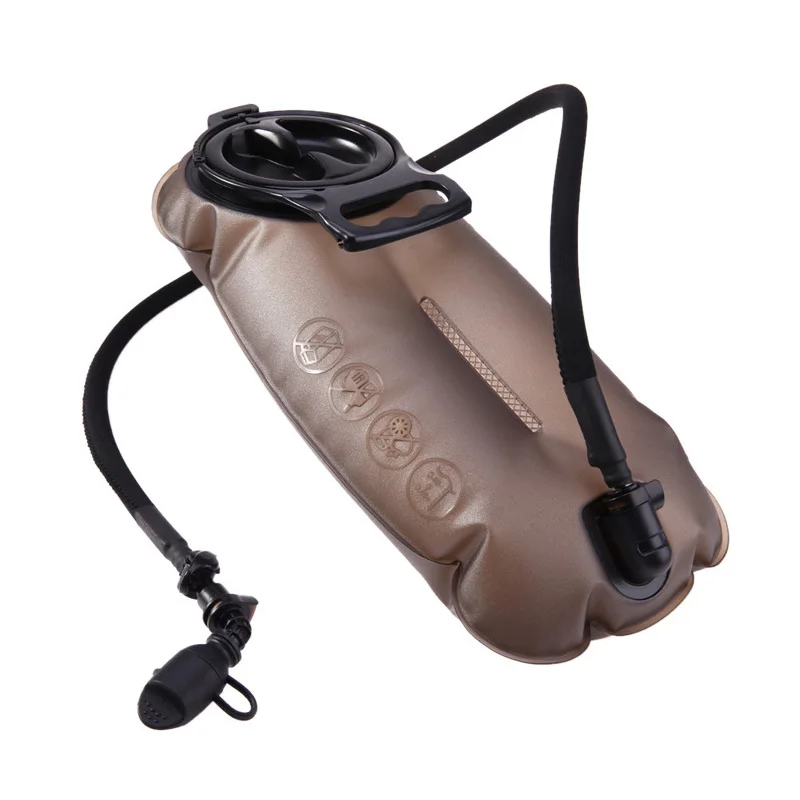 Горячая продажа 3л велосипед верблюжья сумка для мочевого пузыря Гидратация