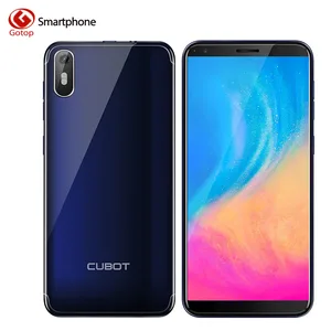 Смартфон Cubot J5, 2+16 ГБ, 5.5