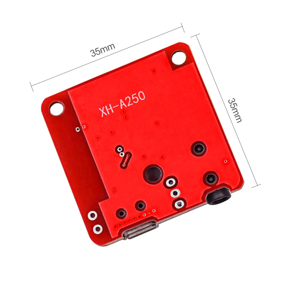 Плата аудио ресивера AIYIMA Bluetooth 4 2 без потерь|Усилители мощности| |