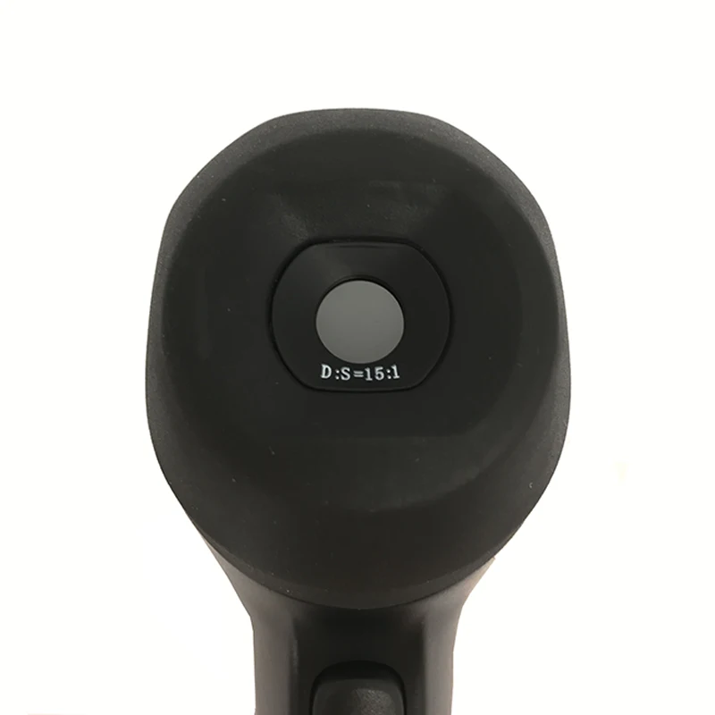 Инфракрасный измерительный термометр FLIR TG130 тепловизор визуальный инфракрасный