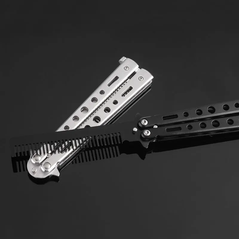 Горячая продажа Профессиональный салон из нержавеющей стали складные