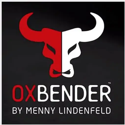 OX Bender от Menny Lindenfeld-фокусы