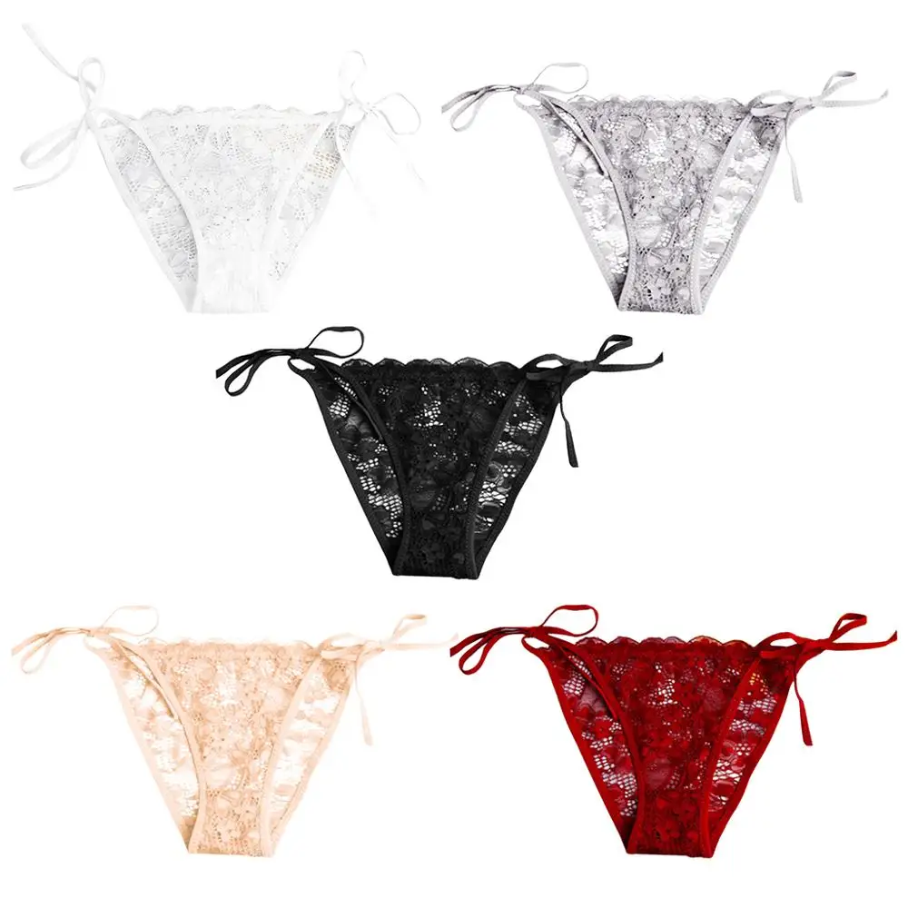 Женское сексуальное нижнее белье с низкой посадкой и Т образной спинкой трусы