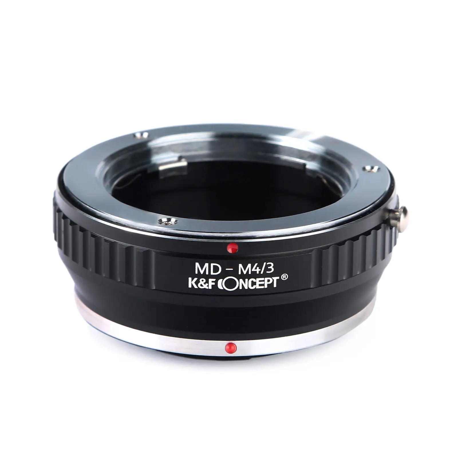 Адаптер K &amp F Concept для объектива MD M4/3 Mount M43 GX1 G5 GF3 EP3 EPM1 EP5 EPL3 | Электроника