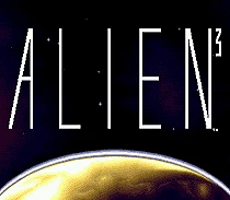Alien 3 16 bit MD Game Card For Sega Mega Drive Genesis | Электроника