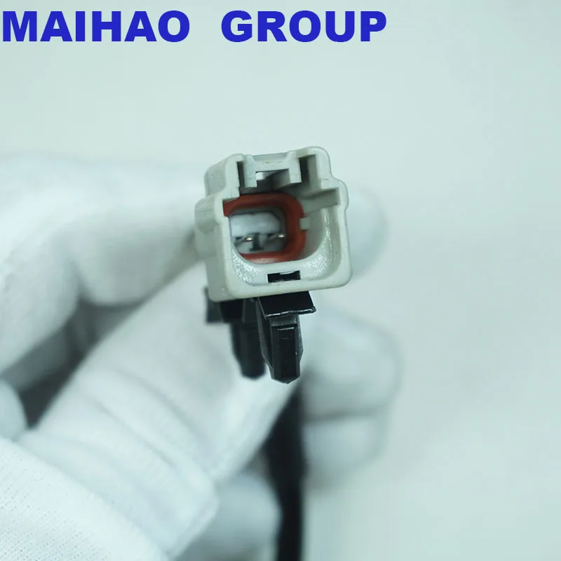 Бесплатная доставка новый датчик скорости колеса ABS передний правый левый 47910-JF00A