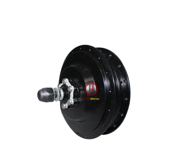 RisunMotor 48V 750W Bafang бесщеточный редуктор DC с резьбой мотор концентратор для заднего