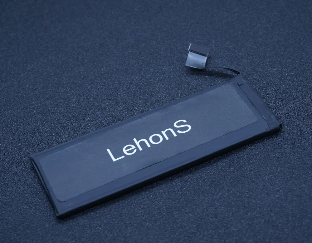 LehonS 1 шт абсолютно новый 1560 mAh/5.92Whr 3.8VDC телефон замена батарея для iphone 5S 5GS 5C 5 s iPhone5S