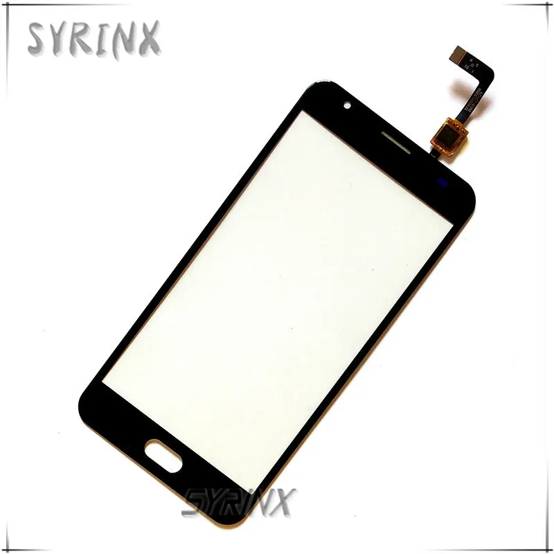 Syrinx + лента для Oukitel K8000 сенсорный экран мобильный телефон сенсорная панель