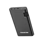 Takstar HA 101 Max 1 Вт высокомощный портативный усилитель для наушников 0PA1612 LME49600 буферный чип