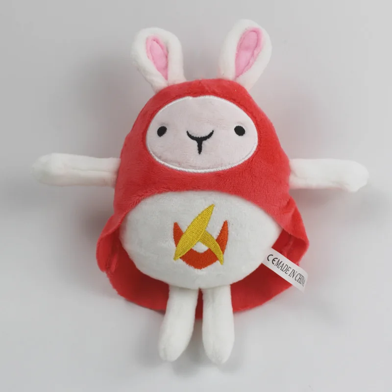 1pcs Bing Bunny Plush Toys Bing Sula Flop Elephant Hoppity Voosh Pando Plush Soft Stuffed Toys Doll Gifts for Children Kids