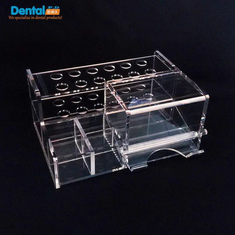 Place a large suite of dental combination rack placed over high-grade imported materials Dental Tools