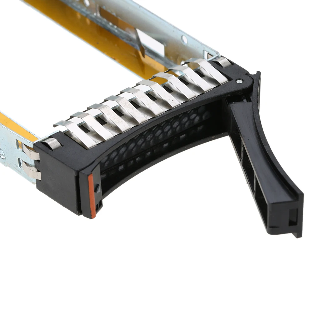 2 5 &quotSFF SAS/SATA/SSD кронштейн для лотка салазок IBM x3650 x3550 x3500 x3400 M2 M3 M4 44T2216 жесткий диск