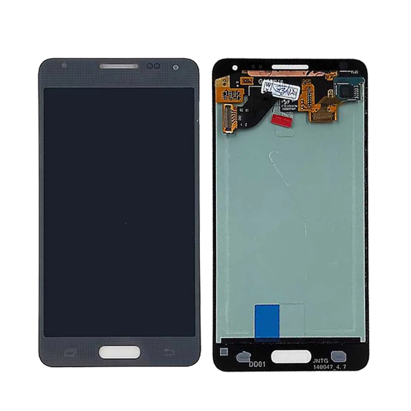 Для samsung Galaxy NOTE 4 Mini G850 дисплей сенсорный экран планшета Ассамблеи с яркость