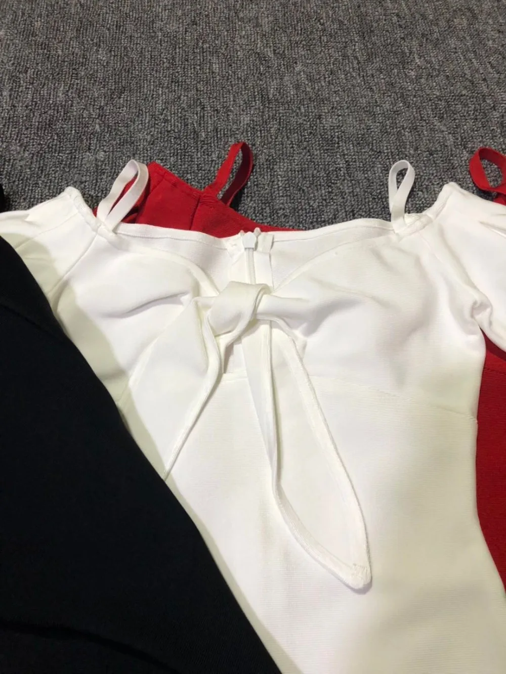 Высокое качество продвижение 2019 летние плeчи брeтeльки короткий рукав Черные