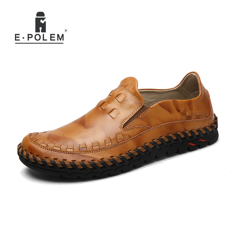 

2017 Spring Autumn Hot Sale Men Casual Breathable Geniune Leather Shoes Fashion England Style Hollow Out Work Men Oxfords