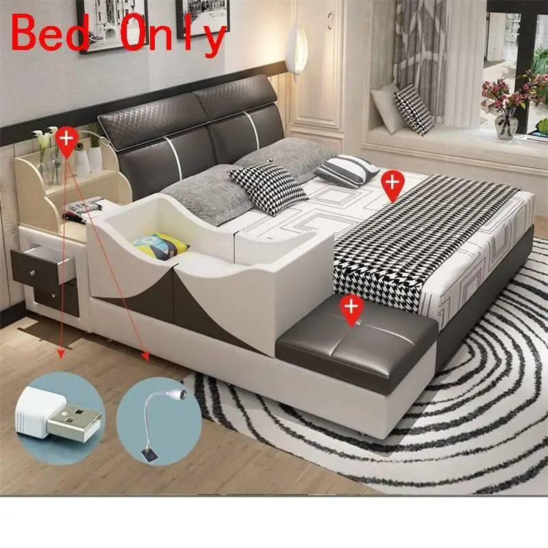 Meuble дома Yatak Odasi mobillya Infantil Bett Letto Matrimoniale кожаная мебель для спальни Mueble Cama