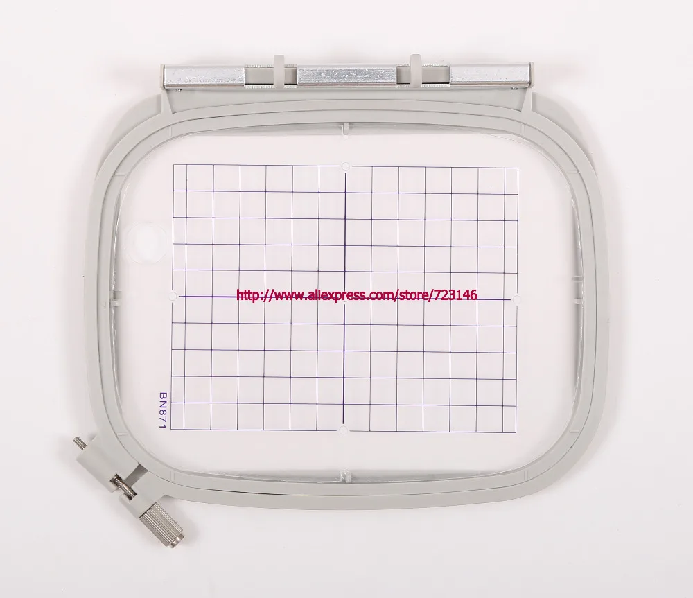 Кольцо #0308717000 с вышивкой для Bernina Aurora 430/435 Aurora 440QE Bernina Aurora 450/750QE Bernina artist 185/200